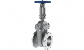 Titanium Gate Valves