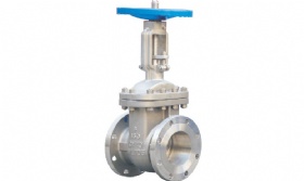 Inconel Gate Valves