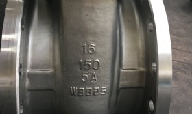 Duplex Gate Valves