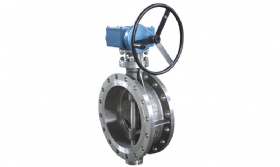 Hastelloy Butterfly Valves