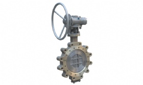 NAB C95800 Ball Valves