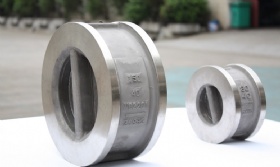 Nickel Check Valves