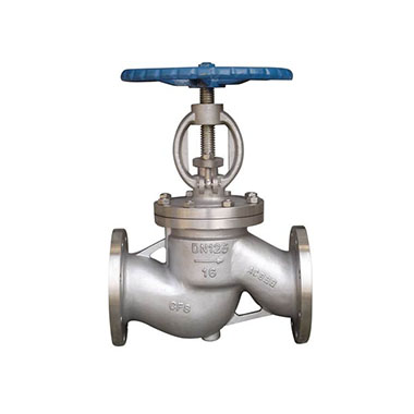 BALL VALVES