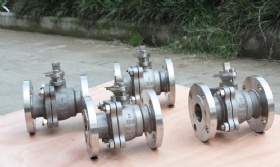 monel ball valves